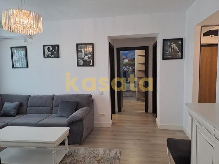 Apartament 3 camere | ONIX PARK | Parcare Subterana | Aviatiei-Pipera - Poză 2