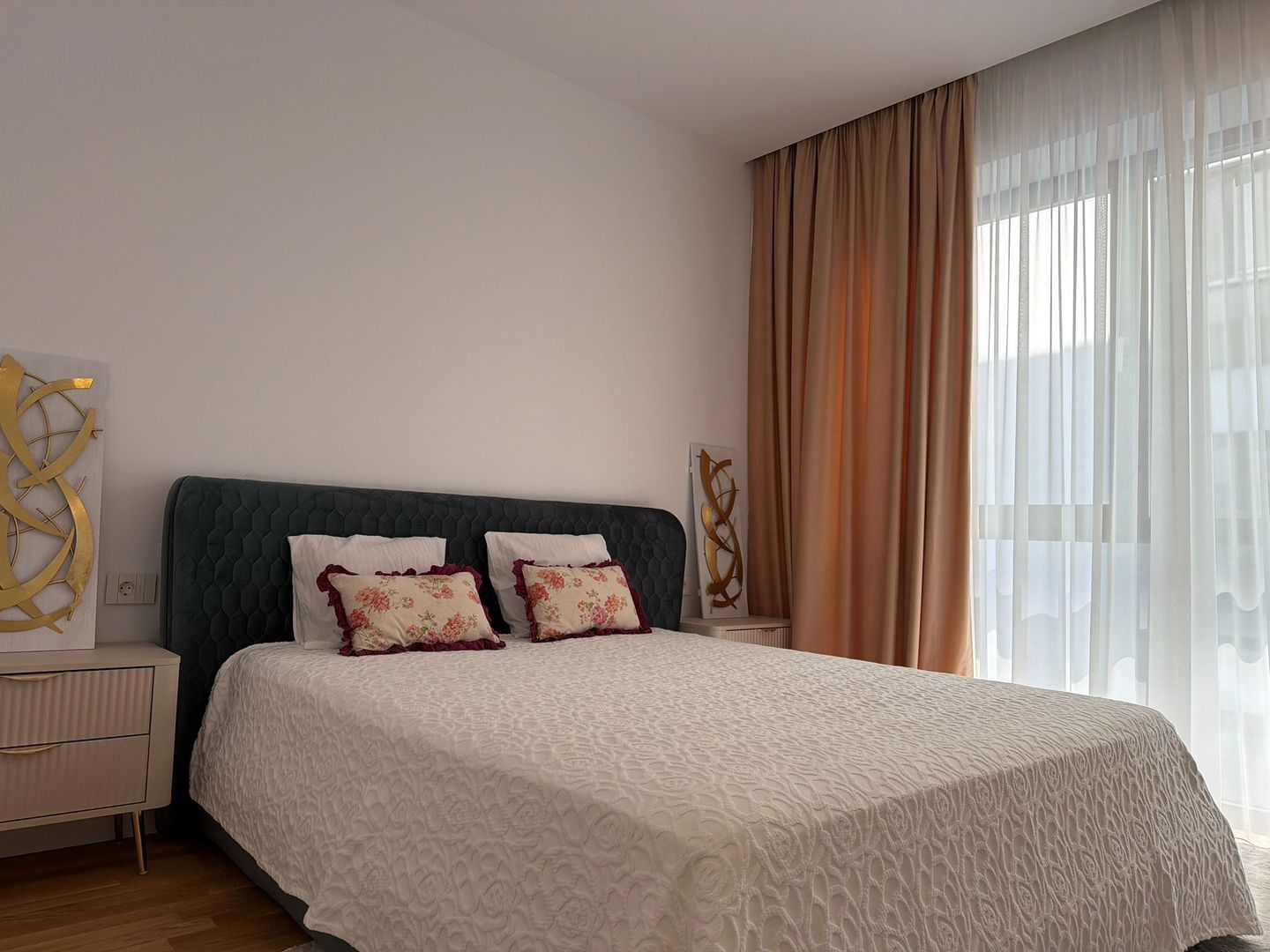 2 camere | Residence5 | Baneasa | Pipera | Iancu Nicolae - Poză 8