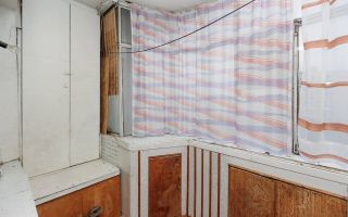 Vânzare, apartament, 2 camere, bd. Dacia, Botanica - Poză 15