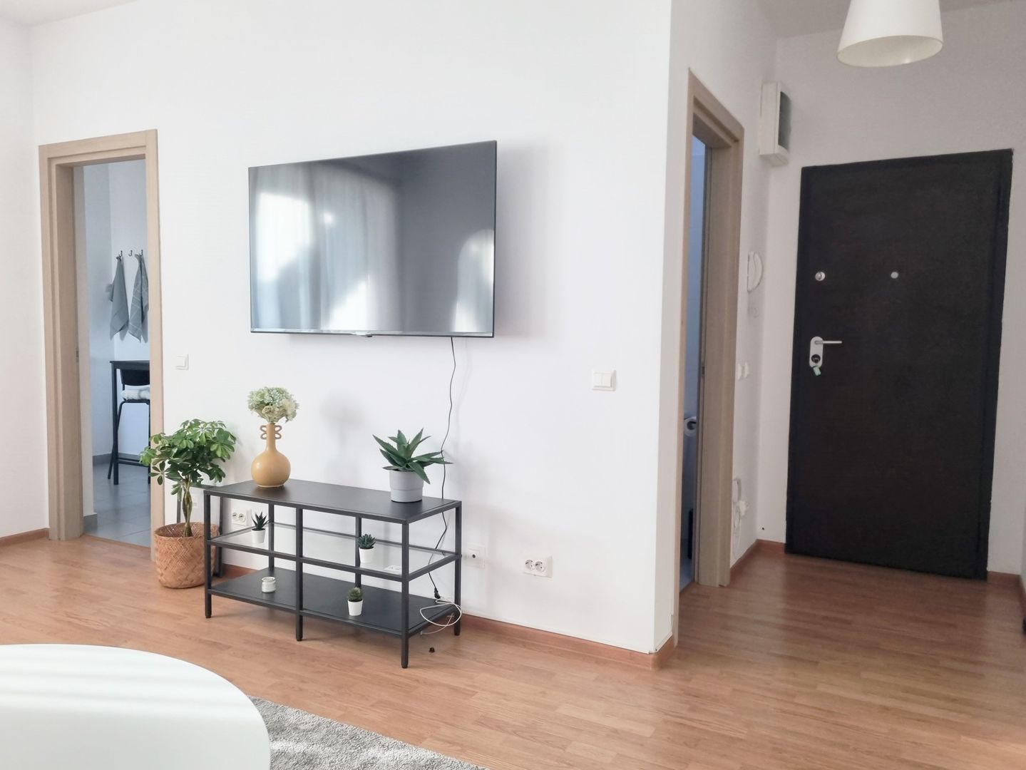 COMISION 0% - 13 septembrie, bloc nou, centrala, metrou 8minute - Poză 8