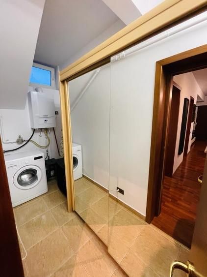 STUDIO SPATIOS | BOXA SUBSOL | PRIMAVERII - Poză 9