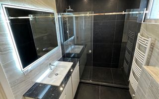 Chirie, casă, 4 camere, strada Muzelor, Botanica - Poză 16