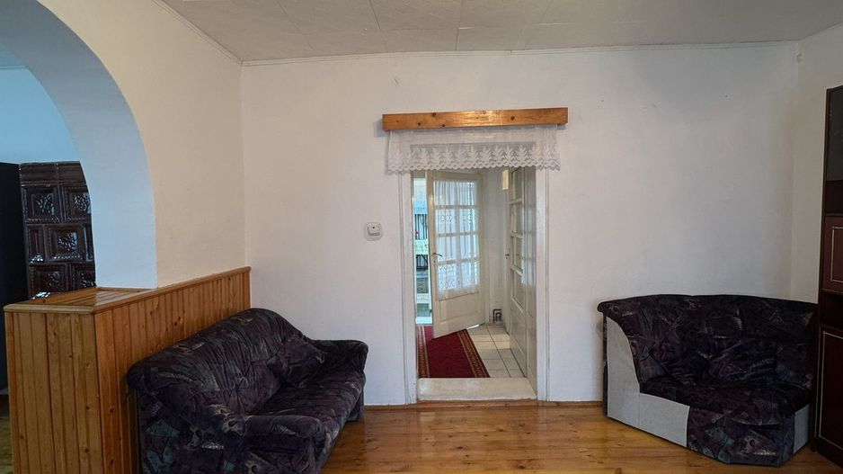 De vânzare Casă în Grădiște, curte + grădină proprie generoasă Arad - Poză 34