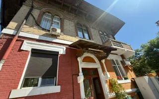 2 camere in vila I Parter I P+1+M I Dacia - Poză 24