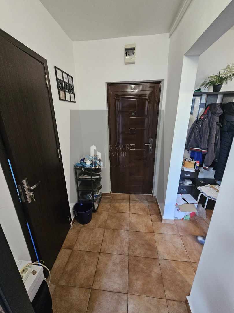Apartament   2 camere decomandat 49 mp/ sector 3/ Zona Dristor - Poză 4
