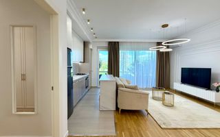 Apartament cu 2 camere *70mp utili* + 17mp terasa // Baneasa - Jandarmeriei - Poză 10