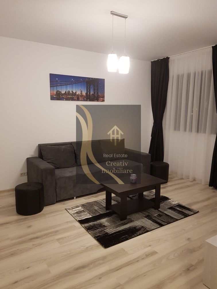 Închiriere garsoniera cu parcare, bloc nou, bld Timișoara - Poză 6