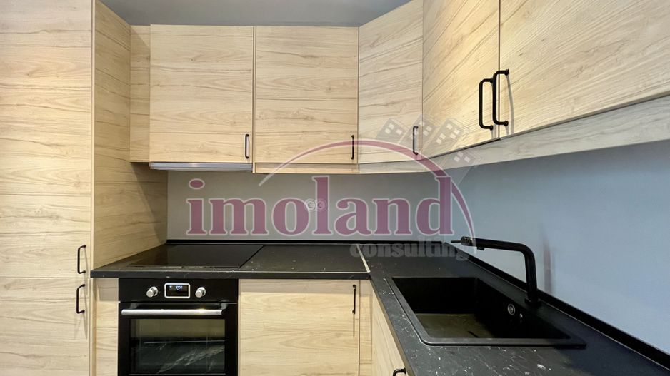 For rent: 3 room apartment, 1 parking, gym & pool | Pipera, American School - Poză 20