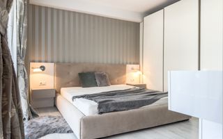Rovere Exclusive Concept | Pipera | 3 camere | LUX | Terasă 37 mp - Poză 1