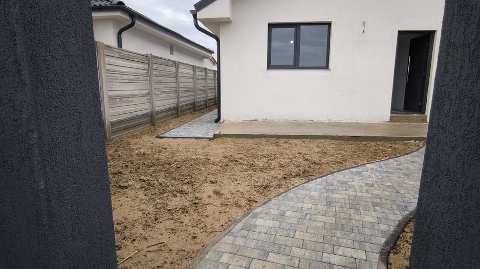 CASA NOUA SUPERBA IN NOJORID BIHOR 4 CAMERE - Poză 1