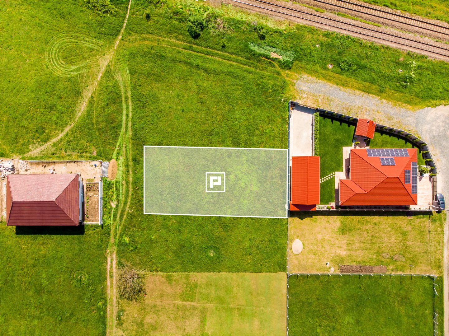 Teren în Zimandul Nou - Poză 3