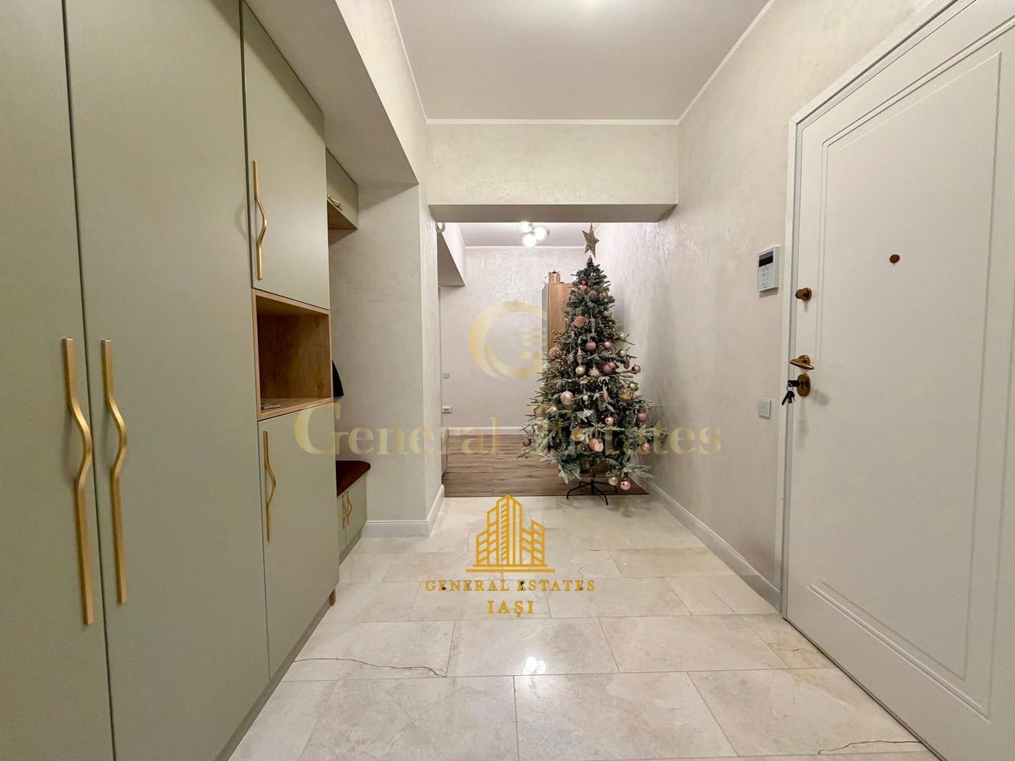 Vânzare apartament cu 2 camere | Royal Town – Copou - Poză 7