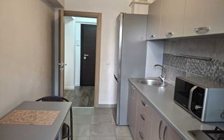 Conest Grand Residence - Apartament 2 camere + parcare, zona Iulius Mall - Poză 3