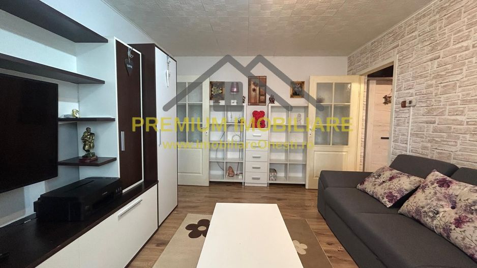 Apartament 2 camere de închiriat, complet mobilat și utilat - Poză 2