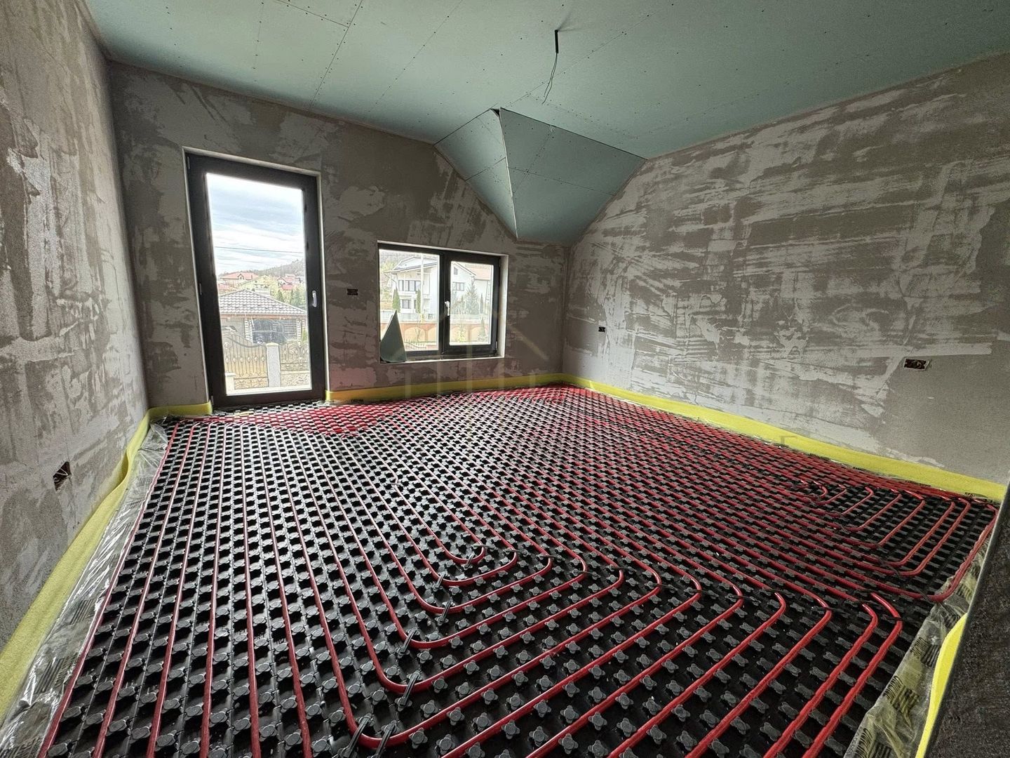 Casa individuala de Vanzare - Cartier Andrasesti - Poză 10