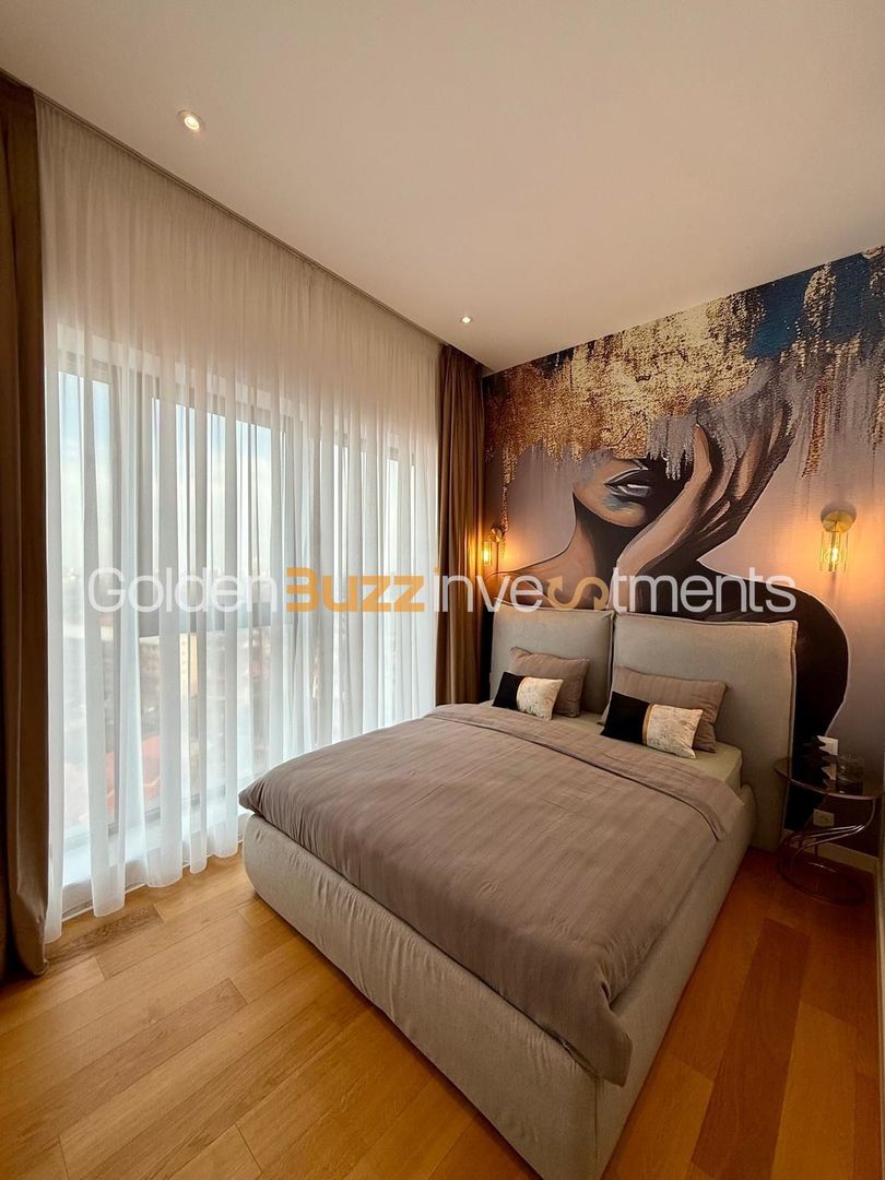 Apartament 3 Camere Premium | One Verdi Park | Investiție Ideală - Poză 9