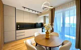 Apartament ultrafinisat | Etaj intermediar | Zona Str Tineretului - Poză 20