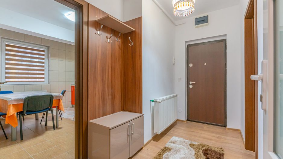 Apartament 2 Camere Răcădău | 75 mp | 2 Băi | Beci Subsol | Etaj 2/4 - Poză 12