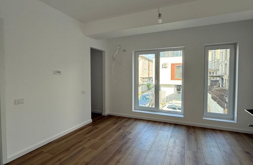 AP. 2CAM TIP STUDIO - BLOC P+3 / PROIECT PREMIUM-IDEAL INVESTITIE! - Poză 7