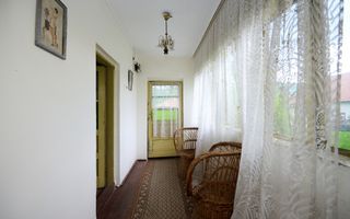 Casa cu teren generos - 4696 mp Apa Sarata - Campulung !! - Poză 31