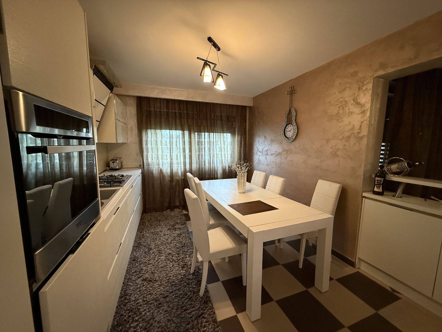 Casă 4 dormitoare | 230 MP | Central | Mobilată & Utilată | 280.000 € - Poză 41