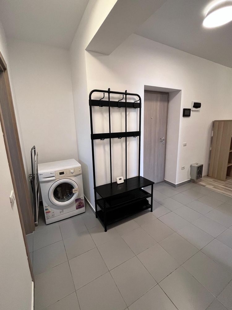 Inchiriez apartament 2 camere Spazio Residence - Poză 7
