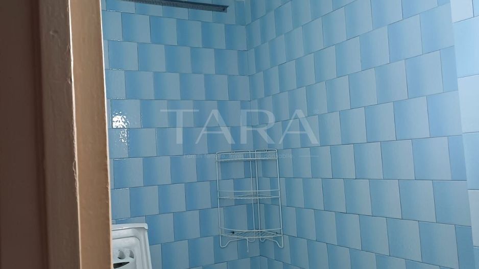 Apartament 4 camere, 64 mp, balcon, Mănăștur, zona BIG. - Poză 8