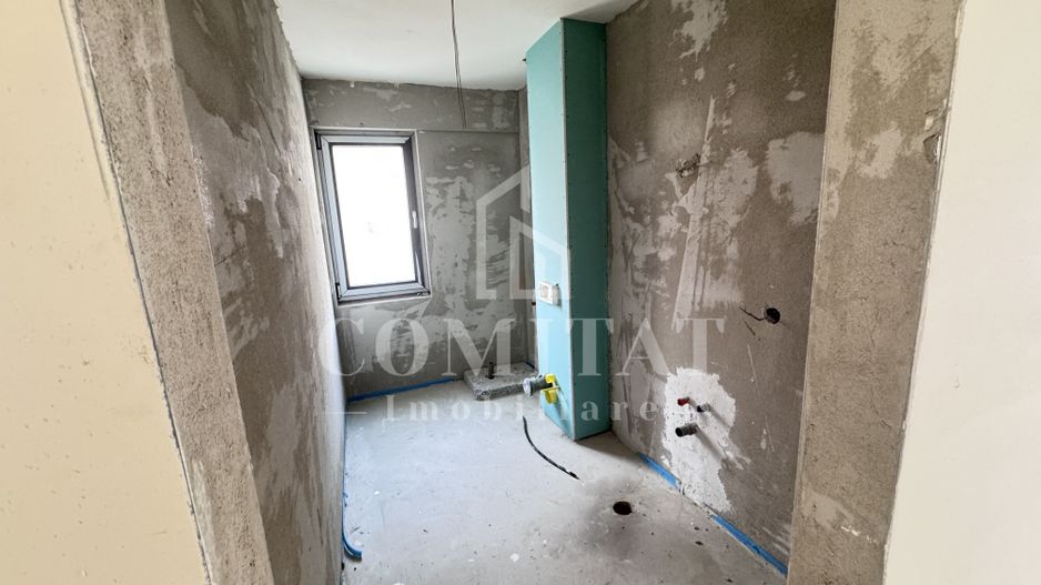 Apartament decomandat 2 camere | Imobil NOU| Zonă Premium-Între Lacuri - Poză 3