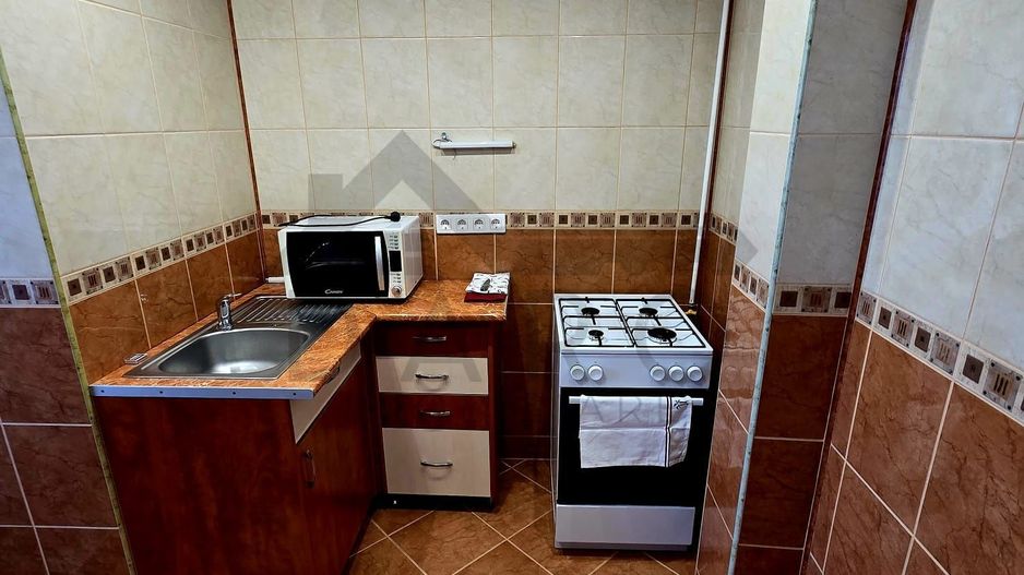 🏡 Apartament 3 camere  | Complet mobilat | Tudor – Str. Banat - Poză 2