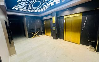 Studiouri de vânzare în Stefan Building Residence II – Mamaia Nord - Poză 8