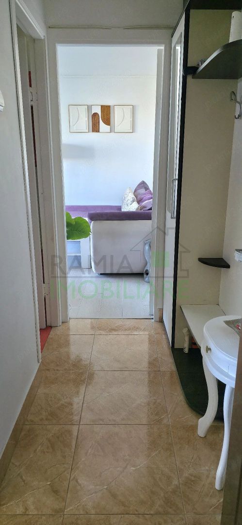 Apartament 2 camere Astra 54 mp 2 balcoane și 2 locuri de parcare - Poză 10