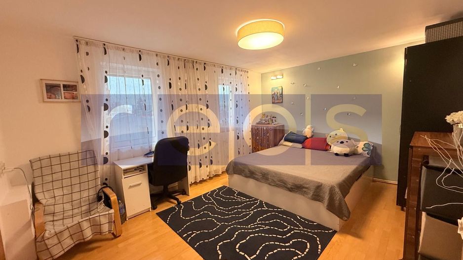 VILA SPATIOASA VATRA LUMINOASA | MEGA MALL | IDEAL FAMILIE - Poză 5