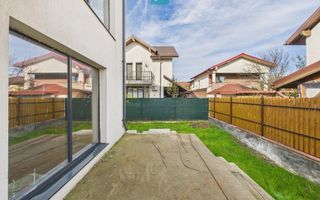 Duplex P+1 comuna Berceni, zona Miorita - Poză 4