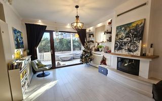 Casa 4 camere de vanzare | P+1+Pod | mobilata si utilata | Mogosoaia - Poză 2