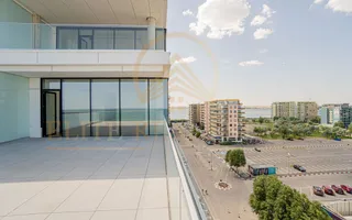 STATIUNEA MAMAIA - Vânzare apartament cu 4 camere, 4 bai cu vedere la mare. - Poză 36