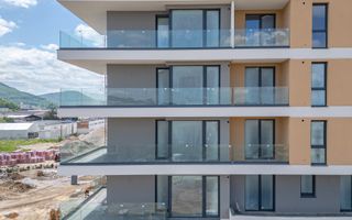 Vânzare Studio 43 mp | Balcon Generos | Predare Septembrie 2026 - Poză 1