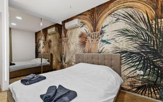 PENTHOUSE 3 Camere | Inchiriere | LUX | Parcare subterana - Poză 11