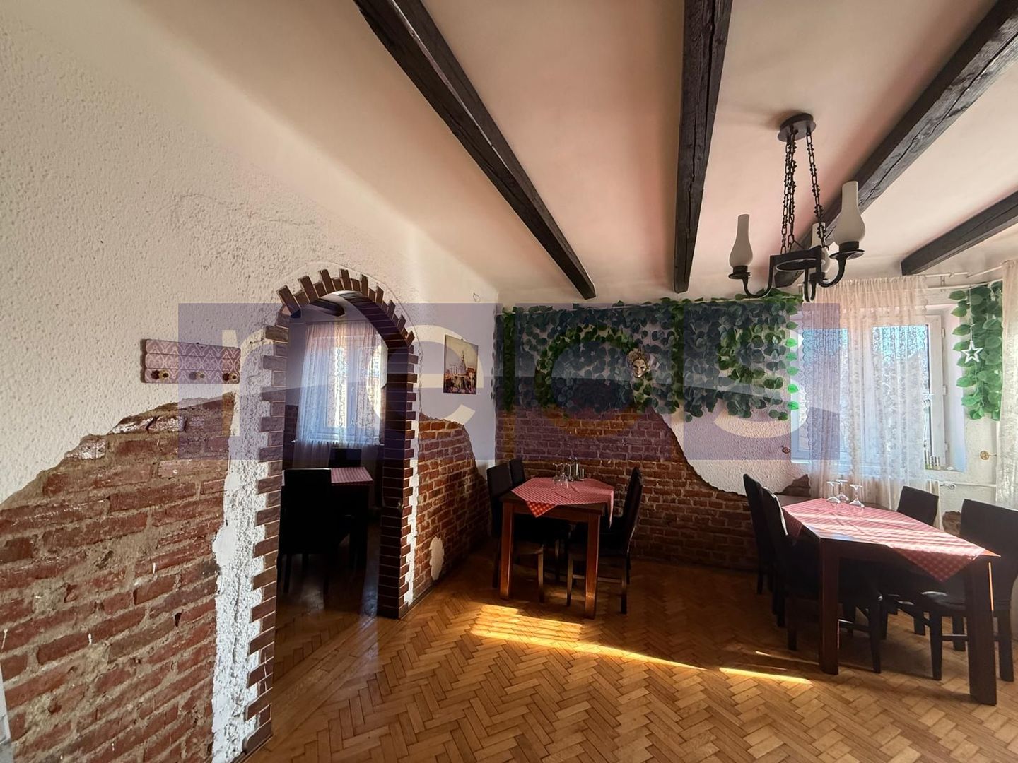 VANZARE VILA PONTENTIAL BUSINESS | ZONA DRISTOR BABA NOVAC | D+P+1E+M - Poză 5