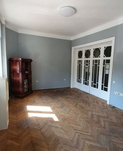 De inchiriat spatiu comercial/ apartament nemobilat in zona Iancului - Poză 1