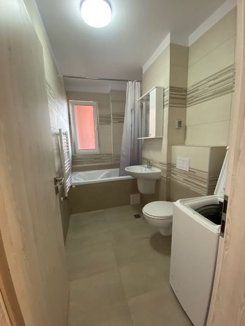 Apartament 2 camere la IRIS cu loc de parcare - Poză 15