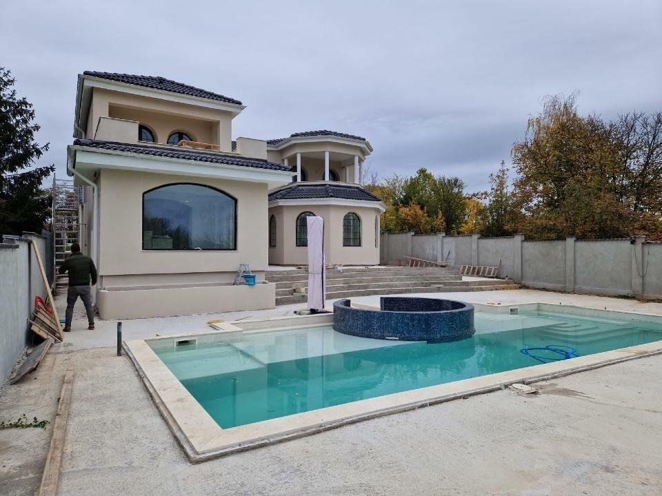 Vis mediteranean pe lacul Snagov - Izvorani - Poză 1