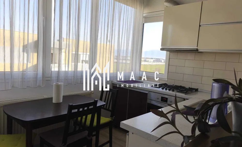 Apartament 2 camere | Loc de parcare ICalea Dumbrăvii - Poză 5