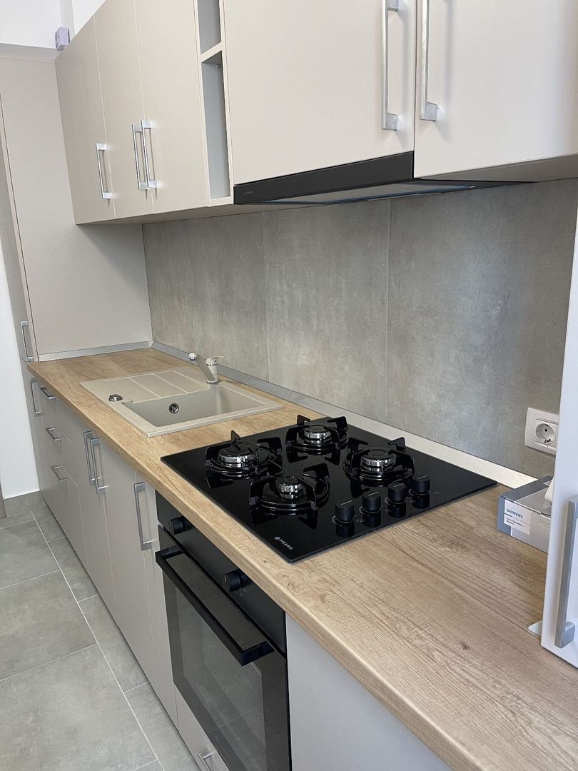 Apartament 2 camere de inchiriat - Poză 20