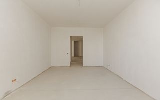Vânzare, apartament, 3 camere, strada Grenoble, Botanica - Poză 8