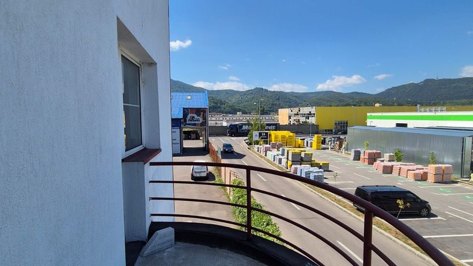 Exclusivitate- 2 birouri, cu terasa, situate pe Calea Bucuresti - Poză 13