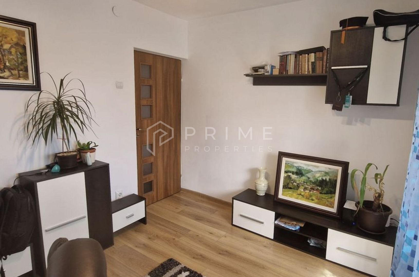 Apartament 3 camere, 70 mp, Fortuna – Tudor - Poză 4
