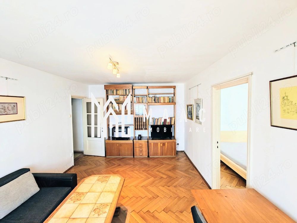 Apartament de vânzare Sibiu | Dioda | 2 camere, 47 mp - Poză 2