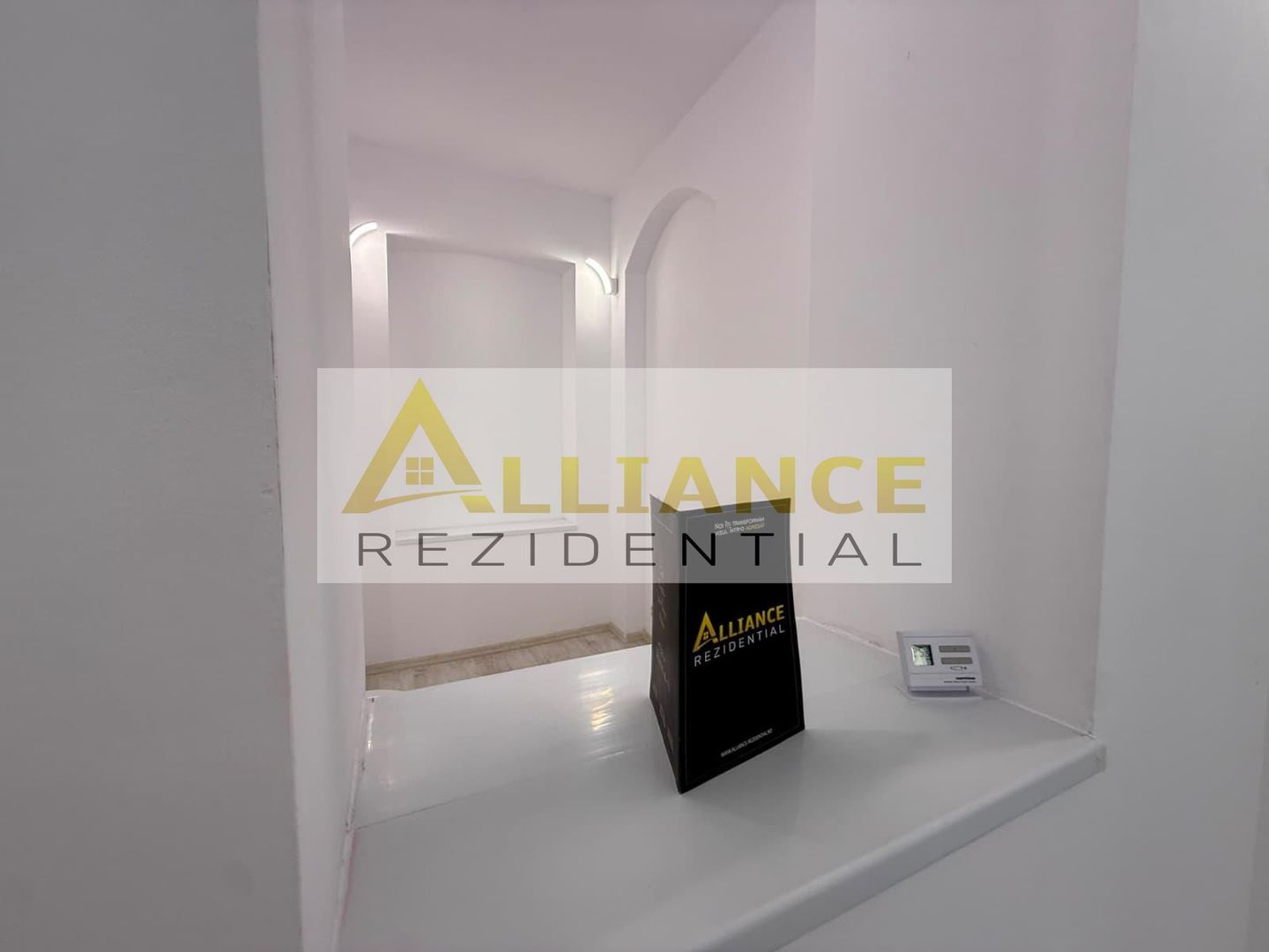 Piata Unirii Apartament tip duplex P+1 50 mp Centru Vechi Complet Renovat - Poză 8