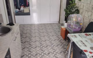 Lipovei, 2 camere decomandat, etaj 3, amenajat - Poză 2