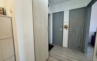 Apartament 2 camere, etaj intermediar, Hipodrom 1 Zona Excelenta - Poză 8
